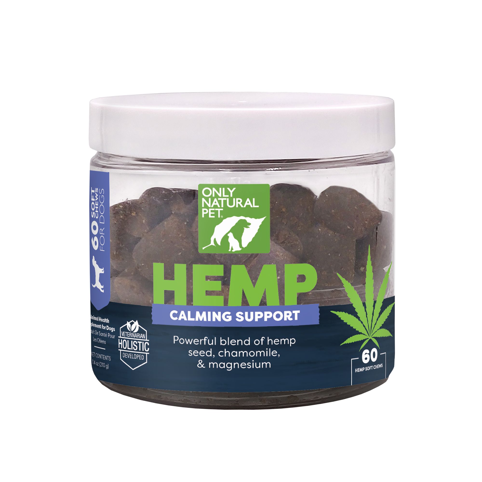 Best Anxiety Treats For Dogs www npssonipat