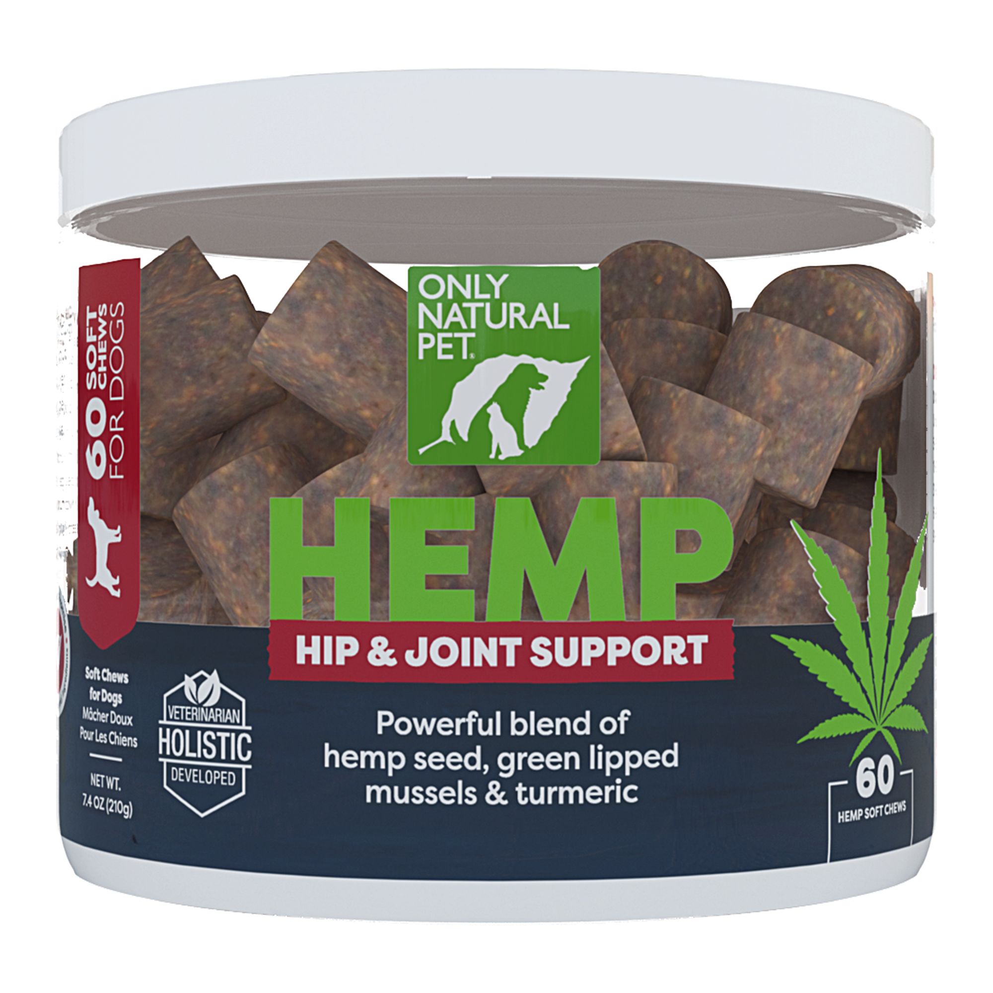 hemp joint supplement for dogs