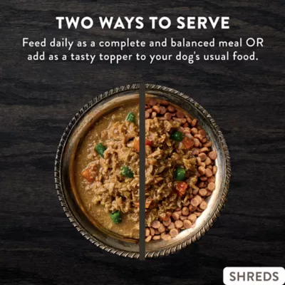 Simply Nourish® Source Adult Wet Dog Food - 10 Oz., Stew - Image 4