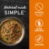 Simply Nourish® Source Adult Wet Dog Food - 10 Oz., Stew image thumbnail 5
