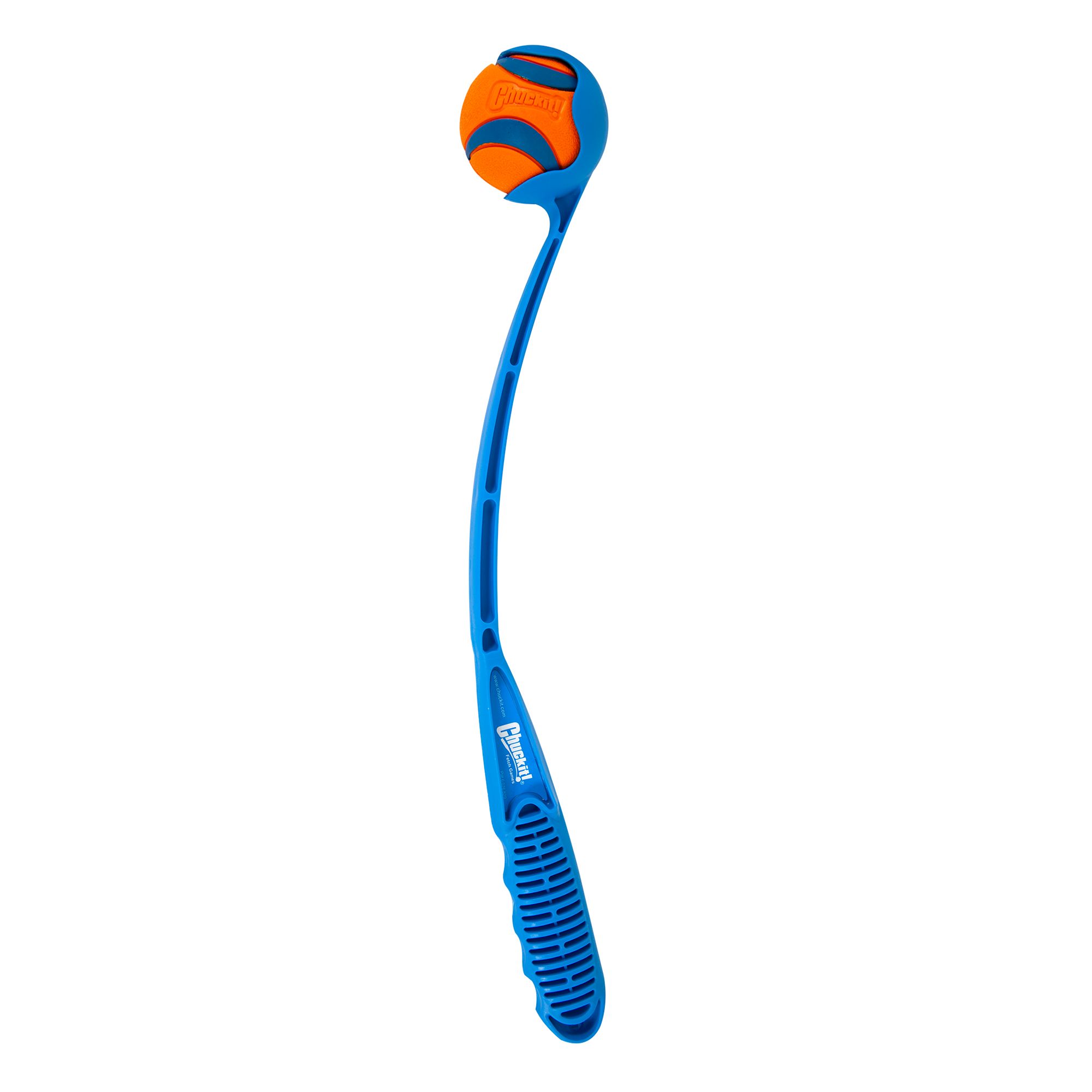 Chuckit!® Ball Launcher Dog Toy (COLOR 