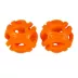Chuckit!® Air Fetch Ball Dog Toy - 2 Pack image thumbnail 2