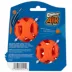 Chuckit!® Air Fetch Ball Dog Toy - 2 Pack image thumbnail 3