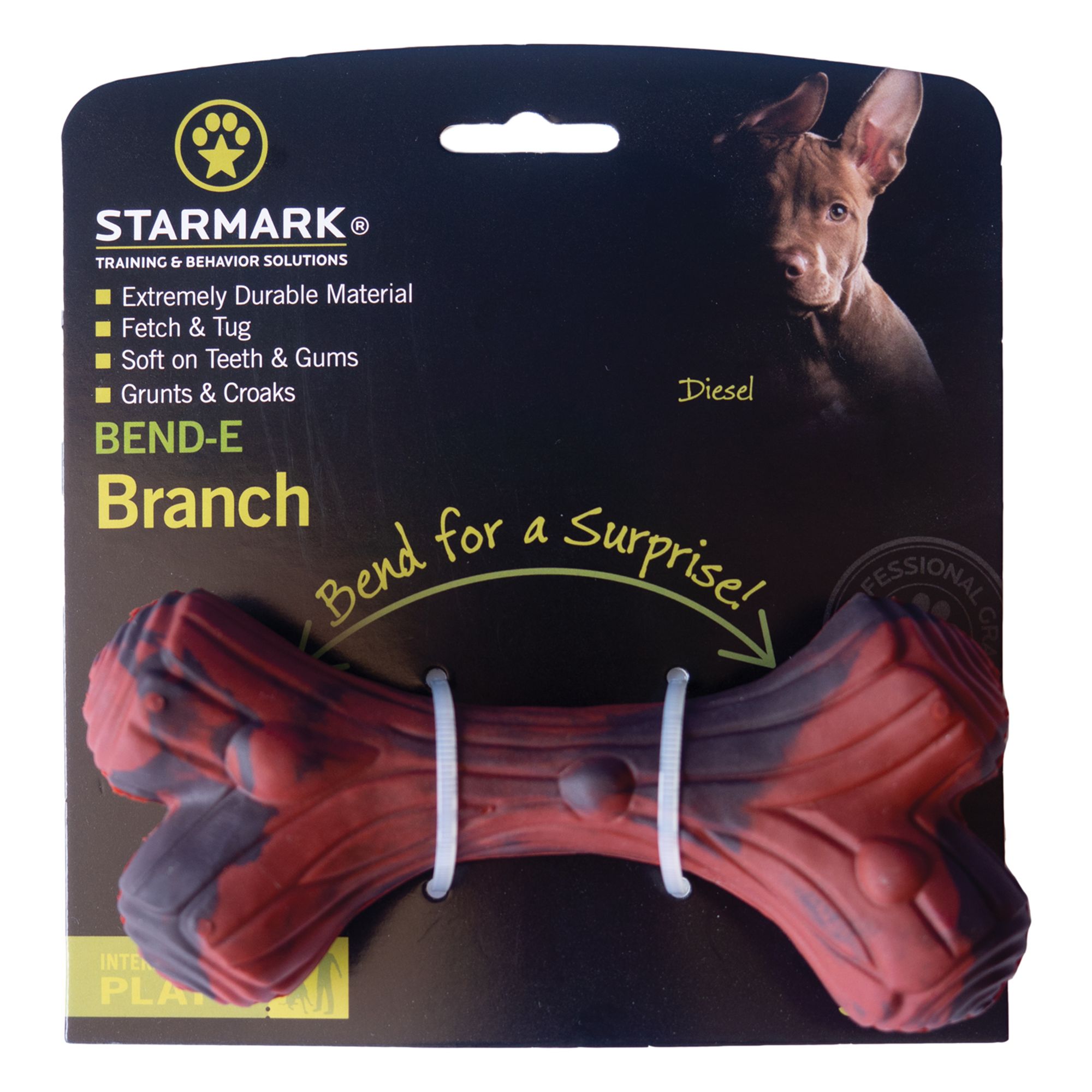 starmark toys