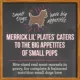 Product Merrick® Lil' Plates® Small Breed All Life Stages Wet Dog Food - 3.5 Oz., Corn Free, Gluten Free