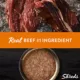 Product Simply Nourish® Source Dog Meal Topper - Shreds, 3 Oz.