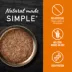 Simply Nourish® Source Dog Meal Topper - Shreds, 3 Oz. image thumbnail 5