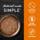Product Simply Nourish® Source Dog Meal Topper - Shreds, 3 Oz.
