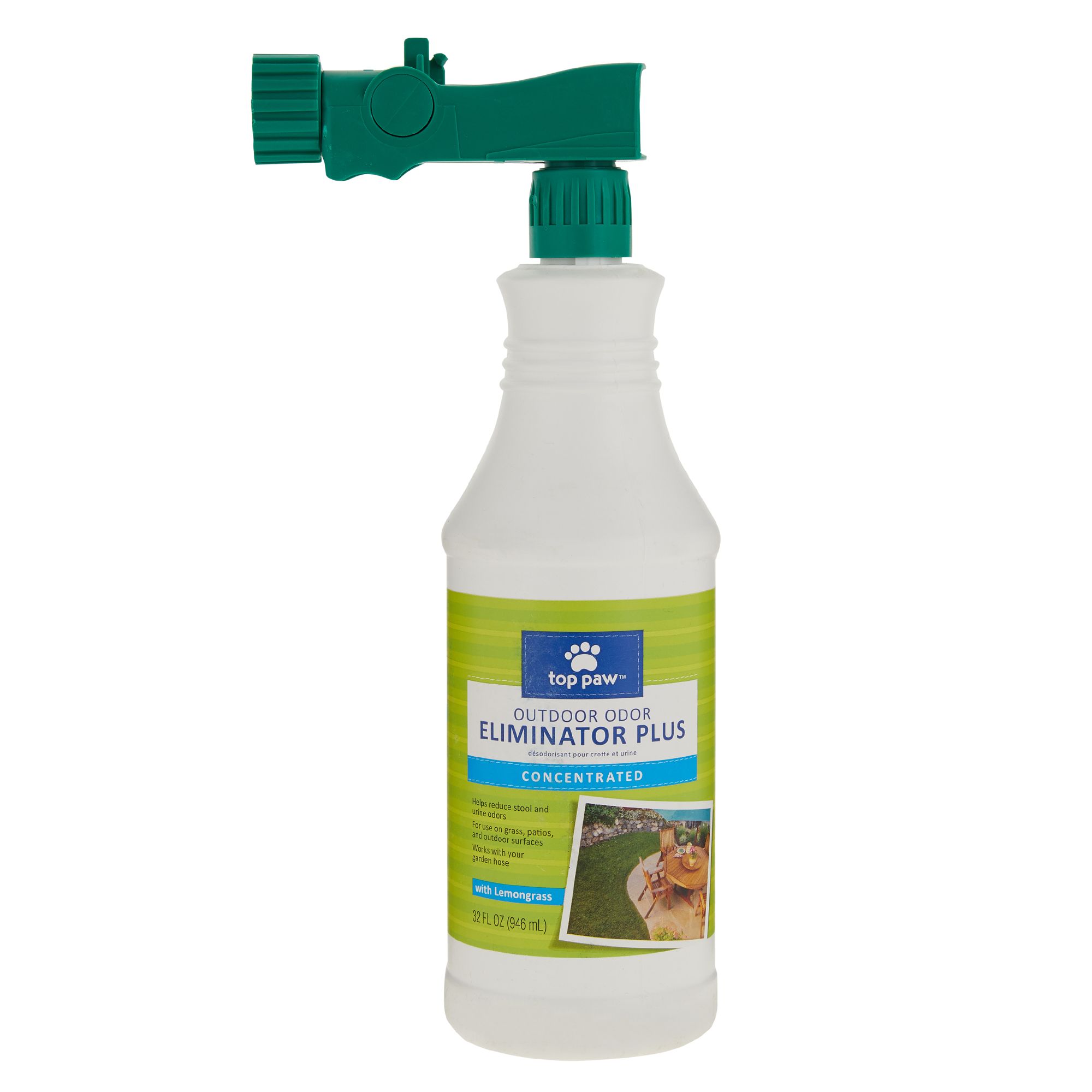 best outdoor dog urine odor eliminator