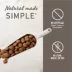 Simply Nourish® Original Adult Dry Dog Food - Lamb & Oatmeal image thumbnail 5