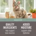 Simply Nourish® Indoor Adult Pate Wet Cat Food - Natural, Grain Free image thumbnail 3