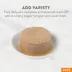 Simply Nourish® Indoor Adult Pate Wet Cat Food - Natural, Grain Free image thumbnail 4