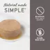 Simply Nourish® Indoor Adult Pate Wet Cat Food - Natural, Grain Free image thumbnail 5