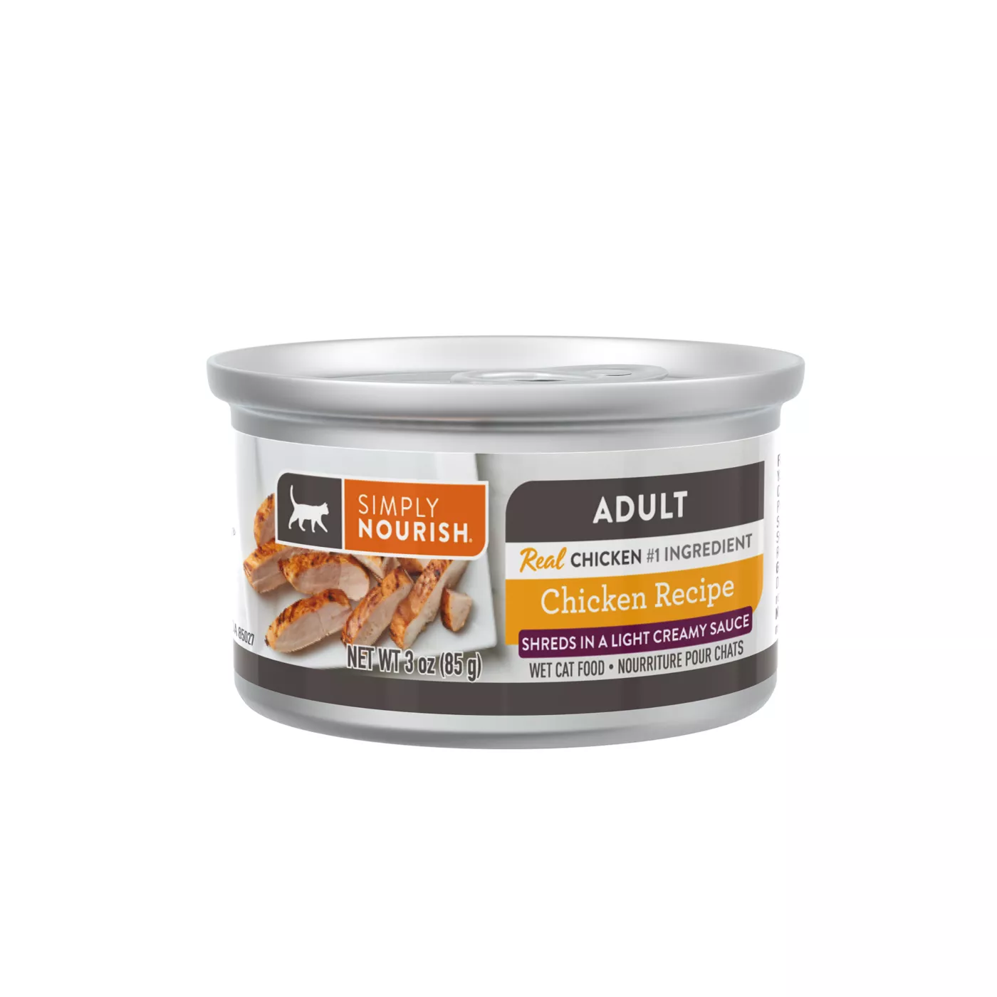 Simply nourish dry cat food fashion