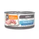 Product Simply Nourish® Original Cat Wet Food - 3 Oz, Natural, Morsels in Broth, With-Grain