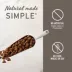 Simply Nourish® Original Small Breed Adult Dry Dog Food - Lamb & Brown Rice image thumbnail 5