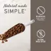 Simply Nourish® Original Small Breed Adult Dry Dog Food - Lamb & Brown Rice image thumbnail 5