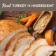 Product Simply Nourish® Original Weight Management Adult Dry Dog Food - Turkey & Brown Rice