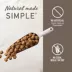 Simply Nourish® Original Weight Management Adult Dry Dog Food - Turkey & Brown Rice image thumbnail 5