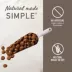 Simply Nourish® Original Puppy Dry Dog Food - Chicken & Brown Rice image thumbnail 5