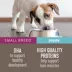 Simply Nourish® Original Small Breed Puppy Dry Dog Food - Chicken & Brown Rice image thumbnail 4