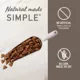 Product Simply Nourish® Original Small Breed Puppy Dry Dog Food - Chicken & Brown Rice