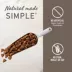 Simply Nourish® Original Small Breed Puppy Dry Dog Food - Chicken & Brown Rice image thumbnail 5