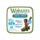 Product WHIMZEES Variety Value Box Small Dental Dog Treat - Natural, Grain Free, 56 Count