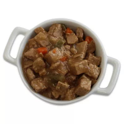 Product Merrick® Backcountry® Hero's Banquet Stew Adult Wet Dog Food - Grain Free, 12.7 oz
