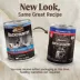 Merrick® Backcountry® Grain Free Hero's Banquet Stew Premium Adult Wet Dog Food - Natural, 12.7 oz image thumbnail 2