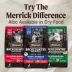 Merrick® Backcountry® Grain Free Hero's Banquet Stew Premium Adult Wet Dog Food - Natural, 12.7 oz image thumbnail 5