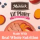 Product Merrick® Lil' Plates® Small Breed Adult Dry Dog Food - Grain Free, Real Salmon & Sweet Potato