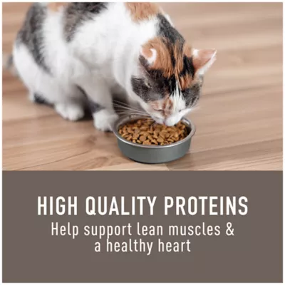 Product Simply Nourish® Original Cat Dry Food - Chicken & Brown Rice, Natural, With-Grain