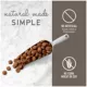 Product Simply Nourish® Original Cat Dry Food - Chicken & Brown Rice, Natural, With-Grain