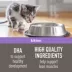 Simply Nourish® Original Kitten Cat Dry Food - Chicken & Rice, Natural, With-Grain image thumbnail 3