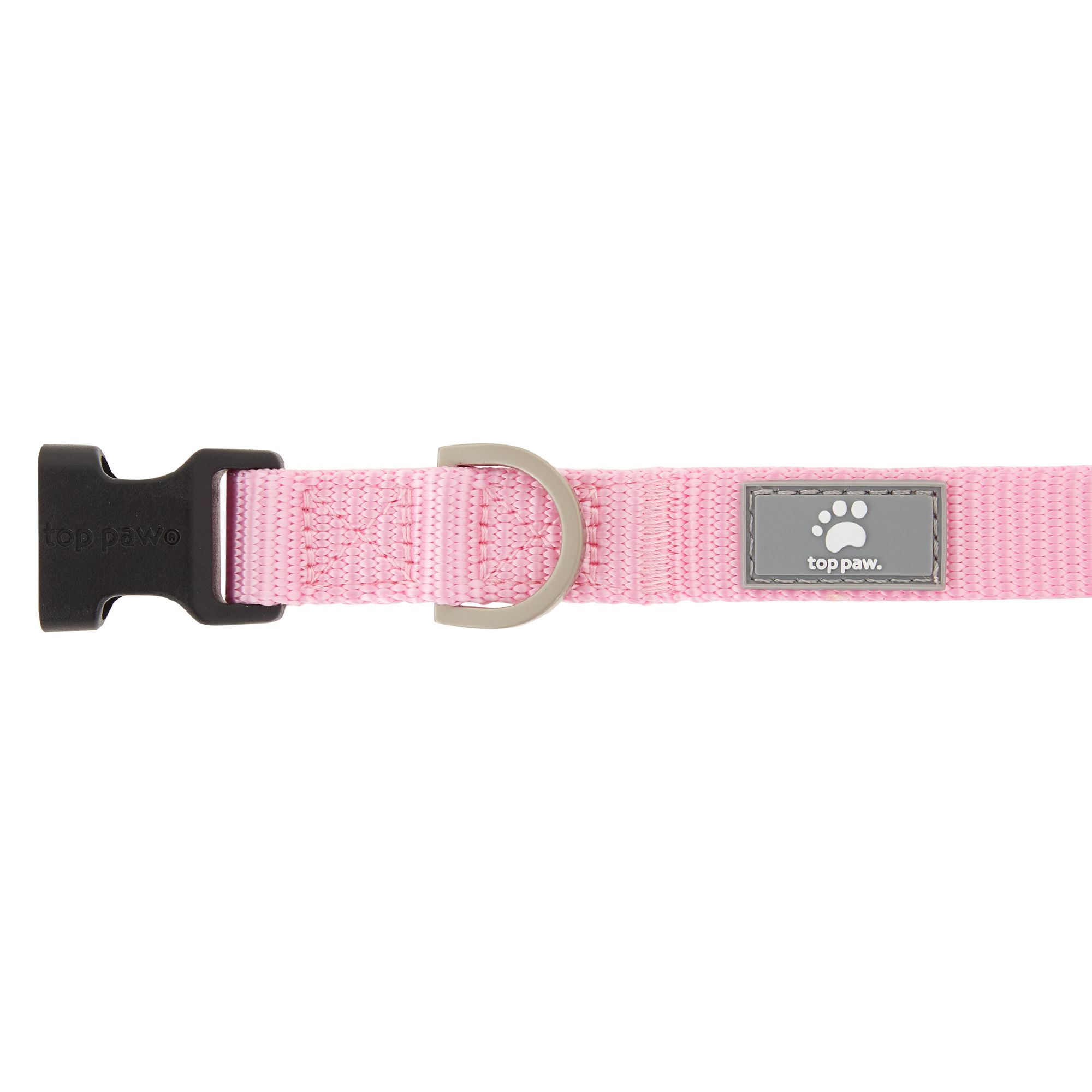 Top Paw Basic Chain Dog Collar, Size: 20 in | PetSmart