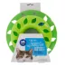 Whisker City® Ball Track Cat Toy image thumbnail 2