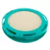 Whisker City® Ball Track & Scratcher Cat Toy - Light-Up image thumbnail 1