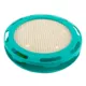 Product Whisker City® Ball Track & Scratcher Cat Toy - Light-Up