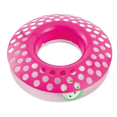 Product Whisker City® Motion Dragonfly with Track Cat Toy