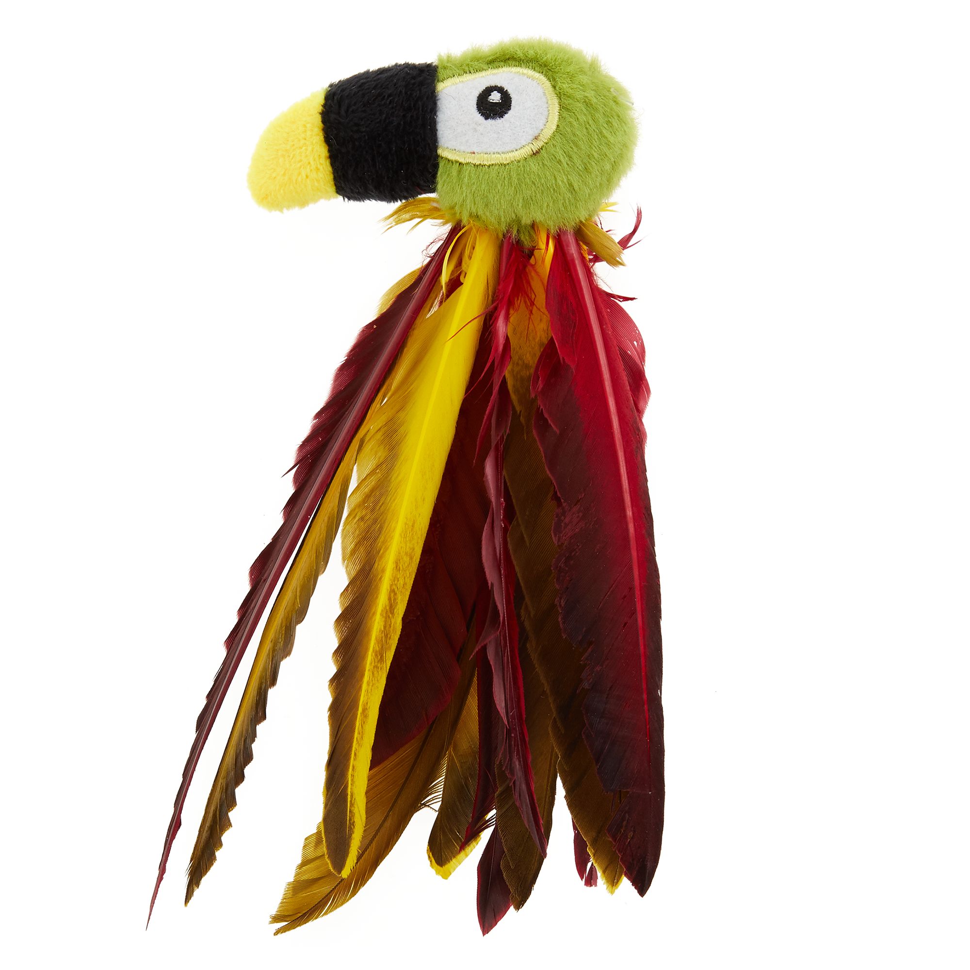 Adopt Me Parrot Plush