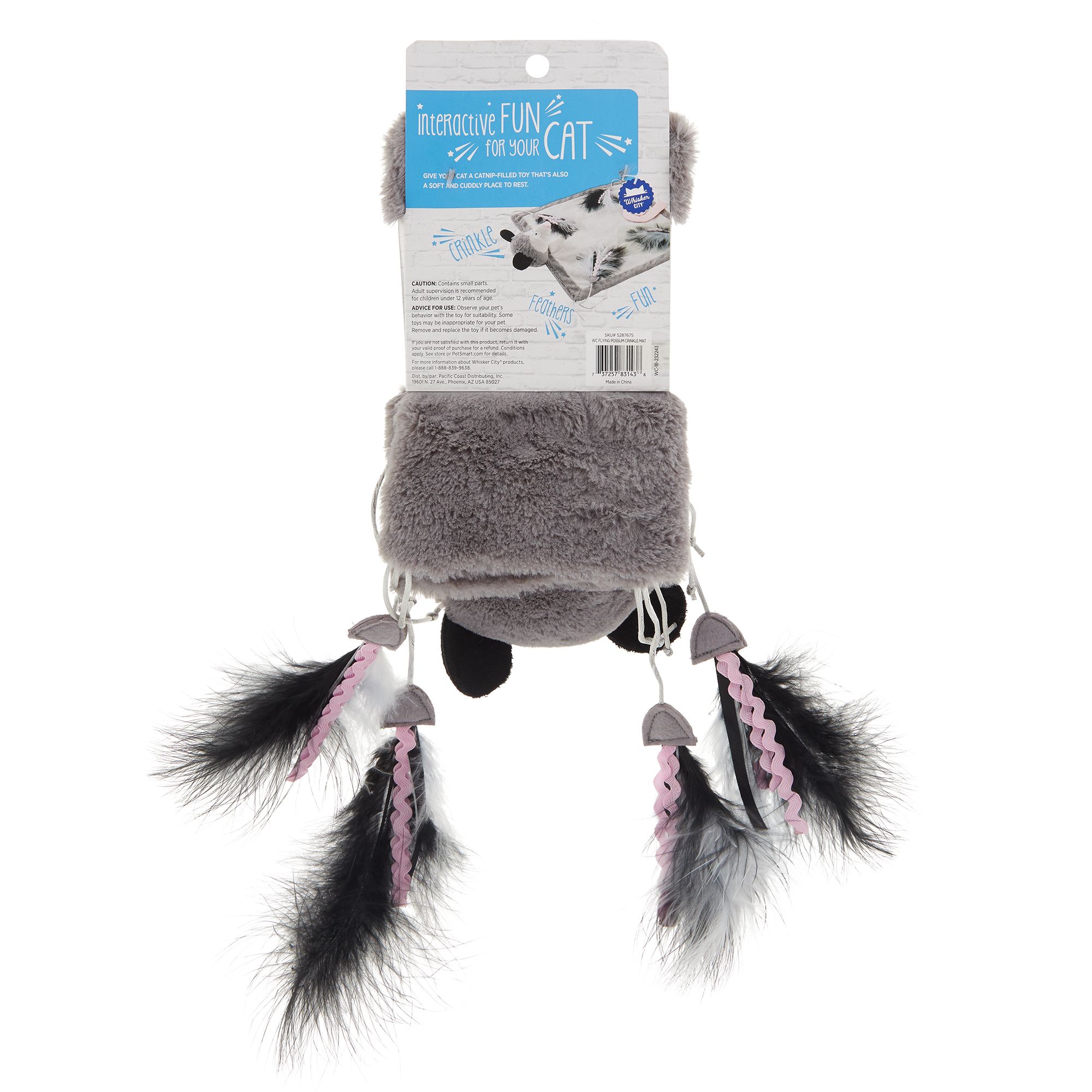 Petsmart Interactive Cat Toys Wow Blog