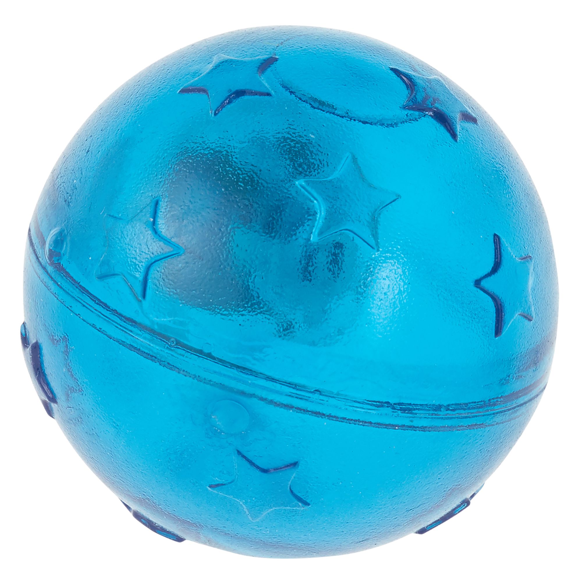 Whisker City® Ball Cat Toy - Light-Up 