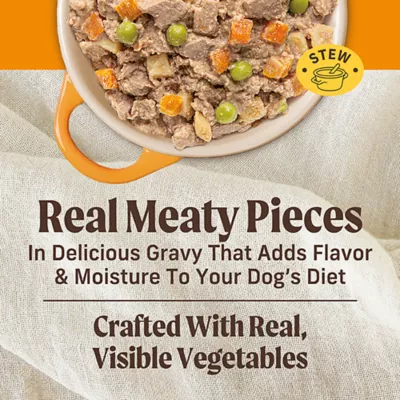 Product Merrick® Grain Free Favorites Adult Wet Dog Food - 12.7 Oz