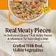 Product Merrick® Grain Free Favorites Adult Wet Dog Food - 12.7 Oz