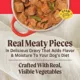 Product Merrick® Grain Free Favorites Adult Wet Dog Food - 12.7 Oz