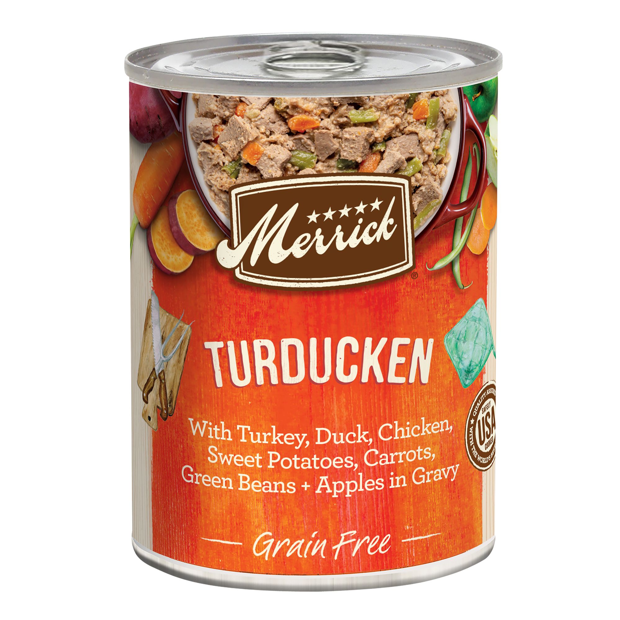 Petsmart canned dog food best sale