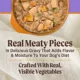 Product Merrick® Grain Free Puppy Plate Wet Dog Food - 12.7 oz
