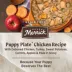 Merrick® Grain Free Premium Puppy Wet Dog Food - Natural, Puppy Plate 12.7 oz image thumbnail 4