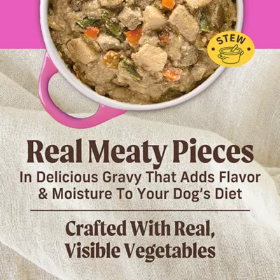 Product Merrick® Grain Free Favorites Adult Wet Dog Food - 12.7 Oz